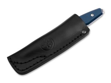 Preview: Böker Daily Knives AK1 Droppoint MagnaCut Blue
