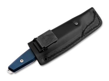 Preview: Böker Daily Knives AK1 Droppoint MagnaCut Blue
