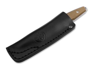 Preview: Böker Daily Knives AK1 Droppoint MagnaCut Gold