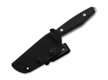 Preview: Böker Daily Knives AK1 Droppoint N690