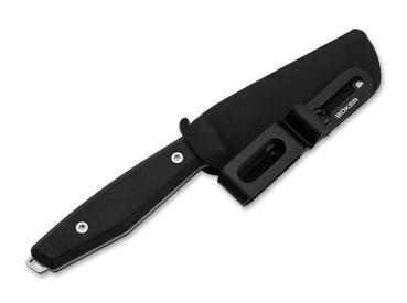 Preview: Böker Daily Knives AK1 Droppoint N690