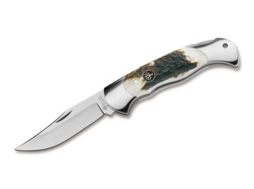 Böker Scout Hirschhorn