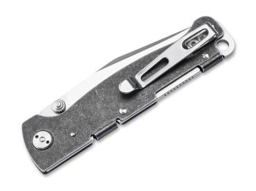 Preview: Böker Plus - Atlas Clippoint TS