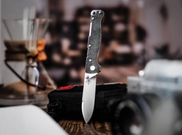 Preview: Böker Plus - Atlas Droppoint TS