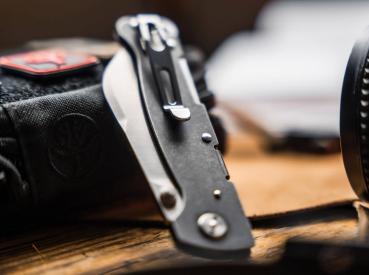 Preview: Böker Plus - Atlas Sheepfoot TS