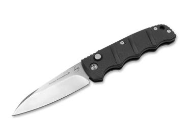 Böker Plus - BHQ AKS-74 Black Sheepfoot