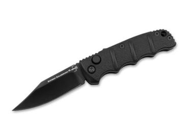 Böker Plus - BHQ AKS-74 Mini Bowie Black