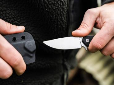 Preview: Böker Plus - Brasa