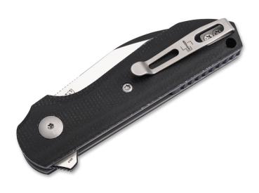 Preview: Böker Plus - Corvus