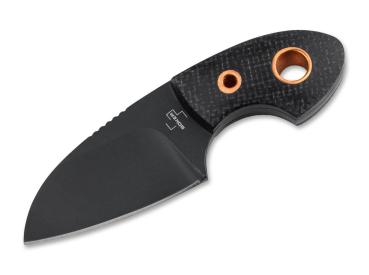 Böker Plus - Gnome all Black Copper