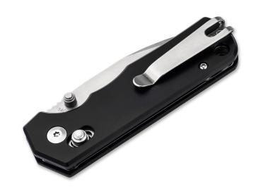 Preview: Böker Plus - Rockstub Black 2.0