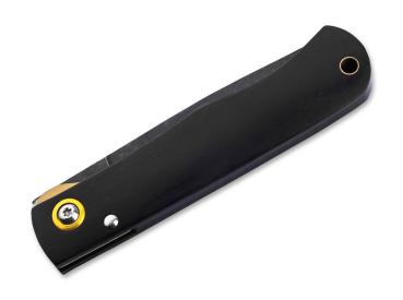 Preview: Böker Plus - Rusticus All Black