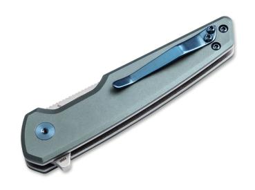 Preview: Böker Plus  - The Dace