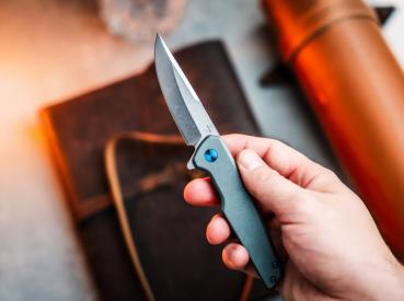 Preview: Böker Plus  - The Dace