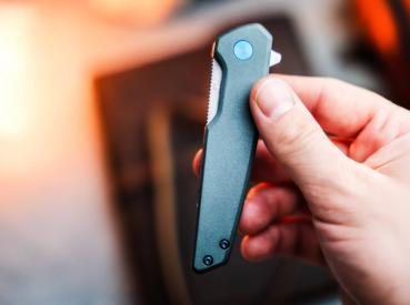 Preview: Böker Plus  - The Dace