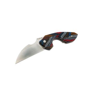 Coronas Cigar Cutter G10