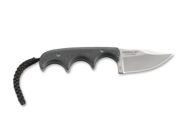 Preview: CRKT Minimalist Bowie