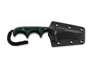 Preview: CRKT Minimalist Bowie