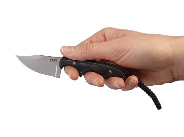 Preview: CRKT Minimalist Bowie