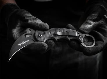 Preview: FKMD Folding Karambit