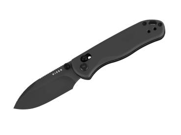 Kizer - Drop Bear 2 Nitro-V Aluminum All Black DLC