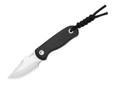 Kizer - Drop Bear Fix S45VN Black Richlite