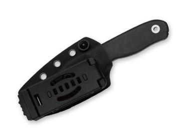 Preview: Kizer - Drop Bear Fix S45VN Black Richlite