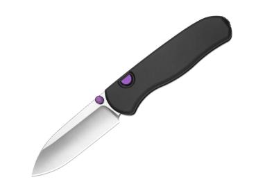 Kizer - Drop Bear Zero Elmax Black Aluminum