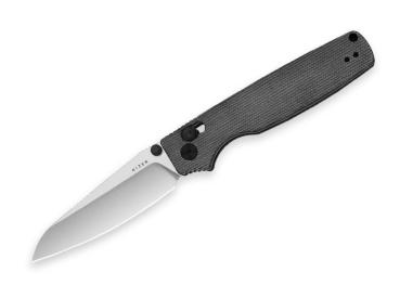 Kizer - Original 2 14C28N Black Micarta