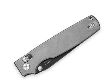 Preview: Kizer - Original 2 S45VN Ti DLC