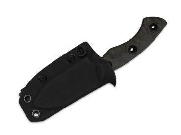 Preview: Kizer - Rook 10V Richlite All Black