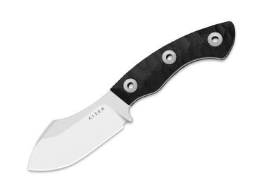 Kizer - Rook AEB-L Black G10