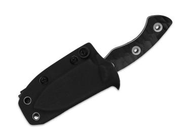Preview: Kizer - Rook AEB-L Black G10