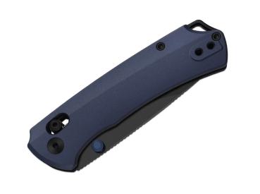 Preview: Kizer - T1 CD M390 Blue Aluminum DLC