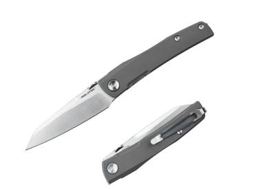 Real Steel - Destra S35VN Titan