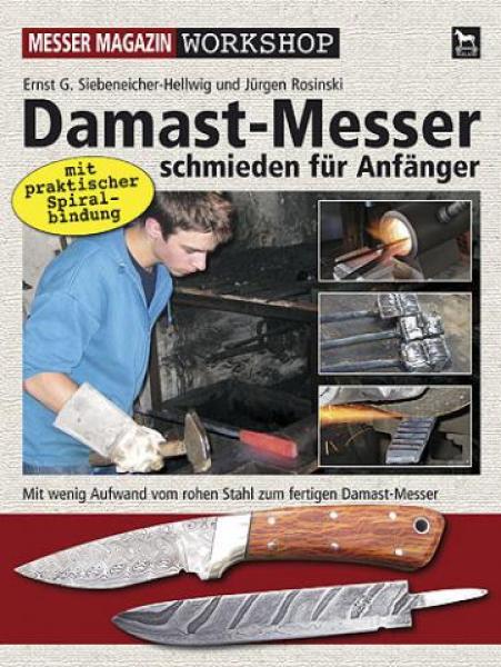 Damast Messer