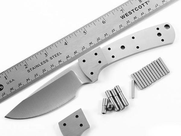 Modern Skinner Kit