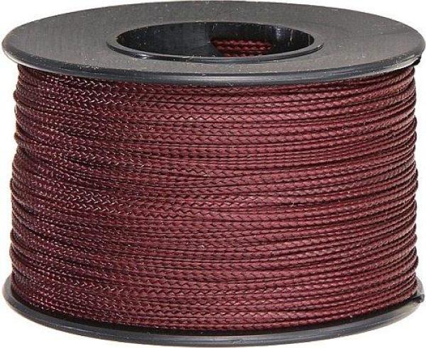 Nanocord Maroon