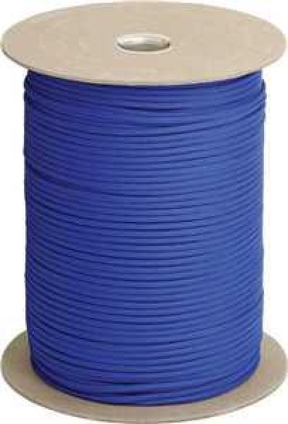 Paracord BLAU