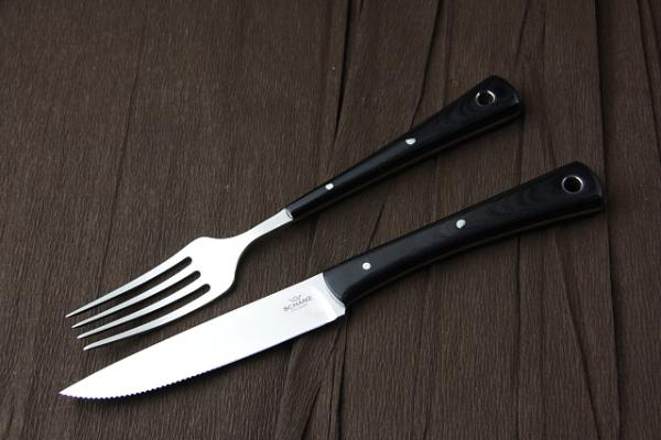 Steakbesteck