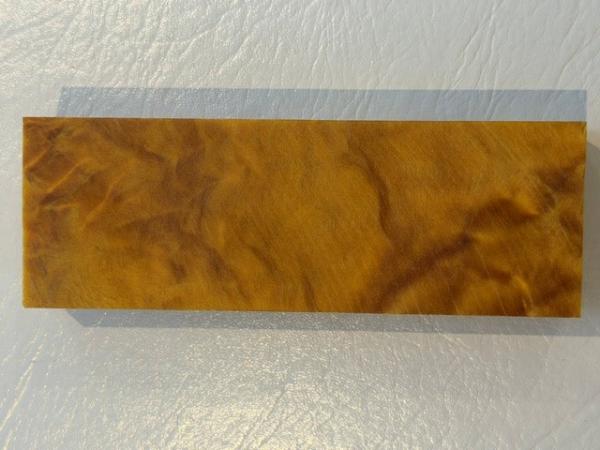 Stabilisierte Pappel