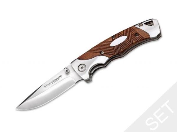Magnum Handwerksmeister 5, Set mit 12 Stck