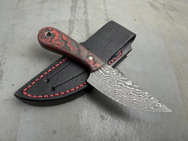 Vespermesser Mini Deluxe