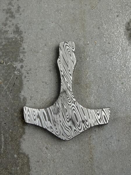 Thors Hammer