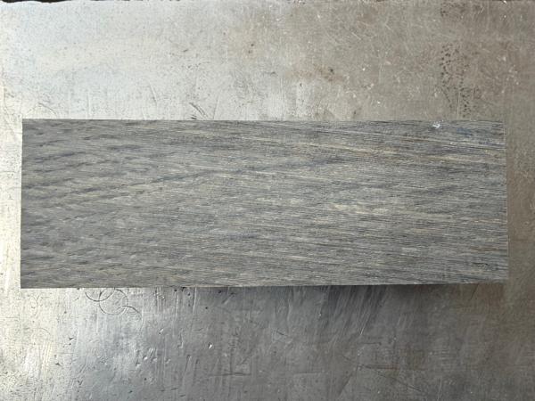 Stabilisierte Mooreiche 4