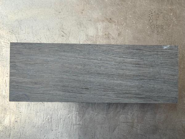Stabilisierte Mooreiche 1