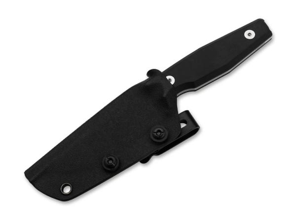 Böker Daily Knives AK4 14C28N