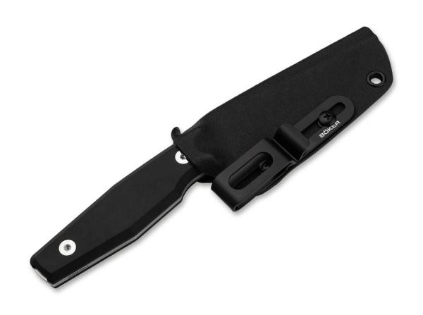 Böker Daily Knives AK4 14C28N