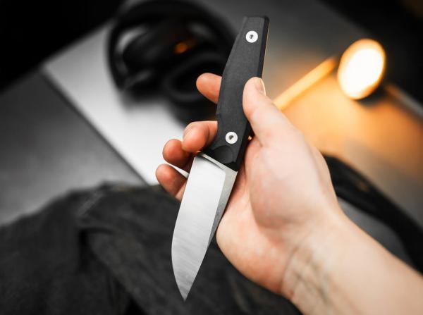 Böker Daily Knives AK4 14C28N