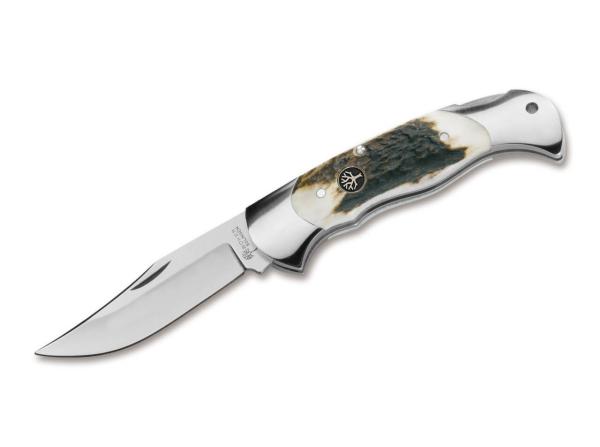 Böker Scout Hirschhorn